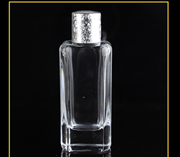 50ml Glass Perfume Bottle SNJGDA-P071