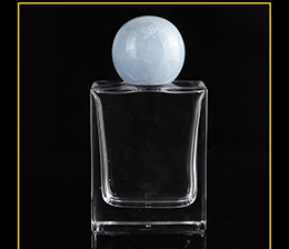 50ml Glass Perfume Bottle SNJGDA-P072