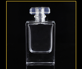 50ml Glass Perfume Bottle SNJGDA-P073-1