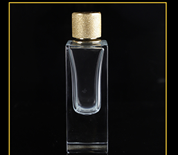 50ml Glass Perfume Bottle SNJGDA-P074