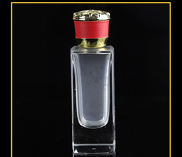 50ml Glass Perfume Bottle SNJGDA-P075