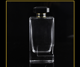 50ml Glass Perfume Bottle SNJGDA-P077