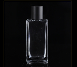 50ml Glass Perfume Bottle SNJGDA-P078