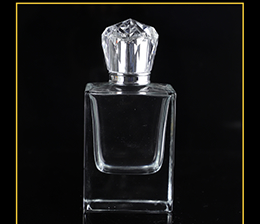 50ml Glass Perfume Bottle SNJGDA-P079