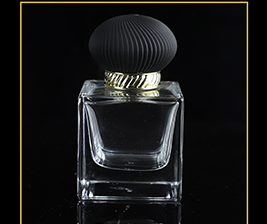50ml Glass Perfume Bottle SNJGDA-P080-1