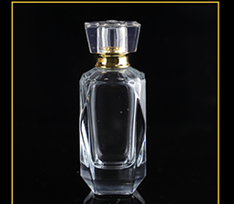 50ml Glass Perfume Bottle SNJGDA-P081