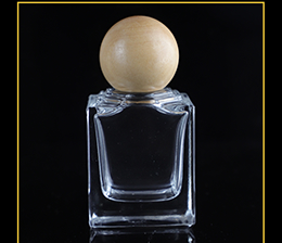 50ml Glass Perfume Bottle SNJGDA-P082