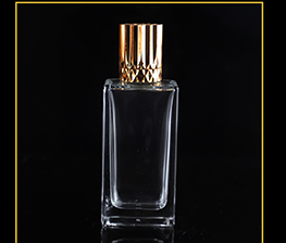50ml Glass Perfume Bottle SNJGDA-P083