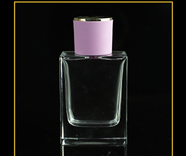 50ml Glass Perfume Bottle SNJGDA-P084-2