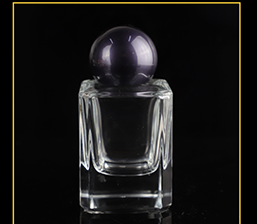 50ml Glass Perfume Bottle SNJGDA-P085-2