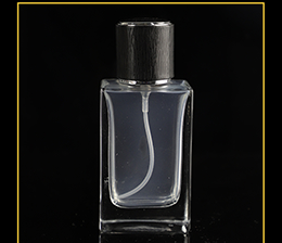 50ml Glass Perfume Bottle SNJGDA-P088