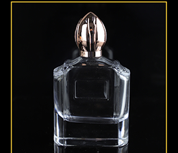 50ml Glass Perfume Bottle SNJGDA-P090