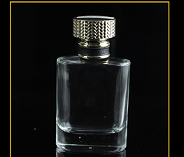 50ml Glass Perfume Bottle SNJGDA-P091