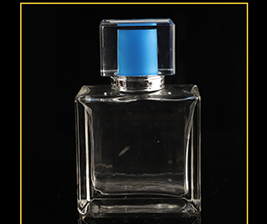 50ml Glass Perfume Bottle SNJGDA-P092