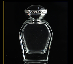 50ml Glass Perfume Bottle SNJGDA-P093