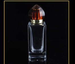 50ml Glass Perfume Bottle SNJGDA-P095