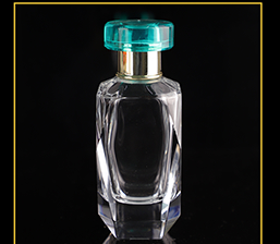 50ml Glass Perfume Bottle SNJGDA-P097