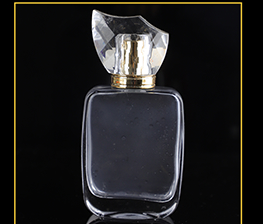 50ml Glass Perfume Bottle SNJGDA-P099