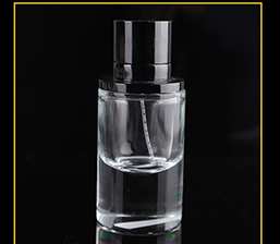 50ml Glass Perfume Bottle SNJGDA-P101