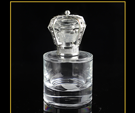 50ml Glass Perfume Bottle SNJGDA-P102