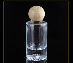50ml Glass Perfume Bottle SNJGDA-P103