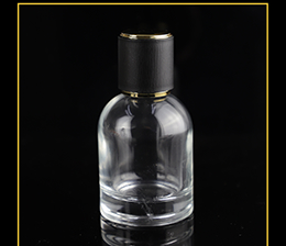 50ml Glass Perfume Bottle SNJGDA-P104