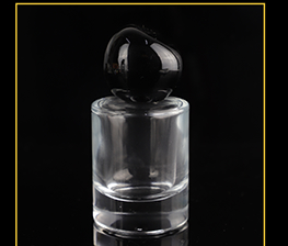 50ml Glass Perfume Bottle SNJGDA-P105