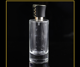 50ml Glass Perfume Bottle SNJGDA-P106