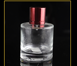 50ml Glass Perfume Bottle SNJGDA-P108