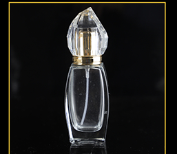 50ml Glass Perfume Bottle SNJGDA-P110
