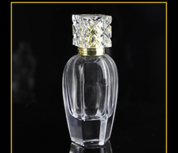 50ml Glass Perfume Bottle SNJGDA-P111