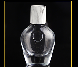 50ml Glass Perfume Bottle SNJGDA-P112