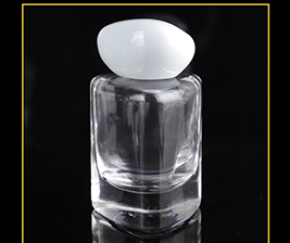 50ml Glass Perfume Bottle SNJGDA-P113