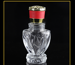 50ml Glass Perfume Bottle SNJGDA-P114
