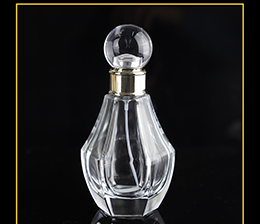 50ml Glass Perfume Bottle SNJGDA-P115