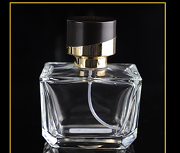 50ml Glass Perfume Bottle SNJGDA-P116