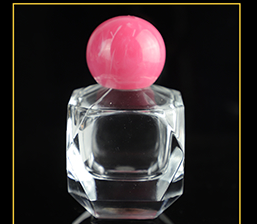 50ml Glass Perfume Bottle SNJGDA-P118