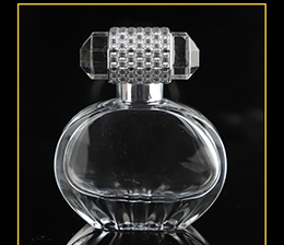 50ml Glass Perfume Bottle SNJGDA-P119