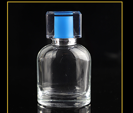 50ml Glass Perfume Bottle SNJGDA-P120