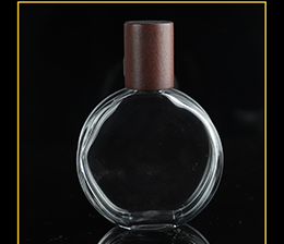 50ml Glass Perfume Bottle SNJGDA-P123