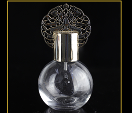 50ml Glass Perfume Bottle SNJGDA-P125