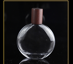50ml Glass Perfume Bottle SNJGDA-P168