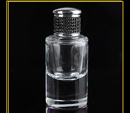 50ml Glass Perfume Bottle