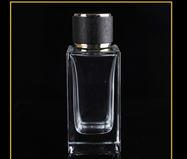 80ml Glass Perfume Bottle SNJGDA-P073